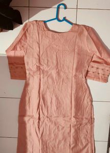 Price Drop💥Party Wear Kurta Plazzo And Dupatta Se