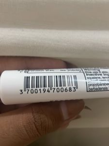 Kiehl’s Lip Balm