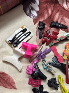 Hair Pins