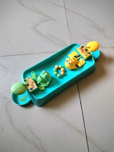Frog 🐸 Toy