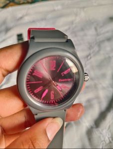 Fastrack Nd Foxter Watch