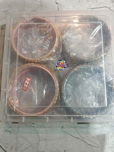 Plastic Transparent Empty Box
