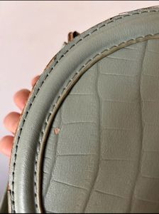 AND Bag With Sling