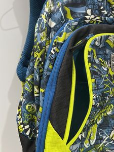 Wildcraft Backpack