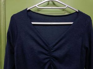 V Neck Top