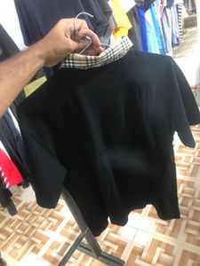 Burberrys Polo Shirt