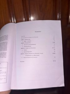 Geography Textbook For Class 11
