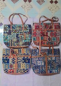 Tote Bags