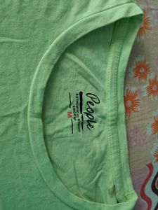 Inspire Graphic T-Shirt