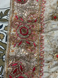 Handwork Designer Suit
