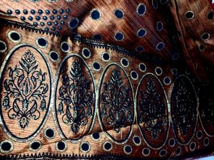 A Saree