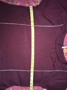 Long-sleeve Kurta Set