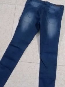 Denim Jeans