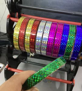 Craft Glitter Tapes 6 colors