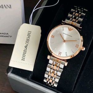 Emporio Armani Watches For Women