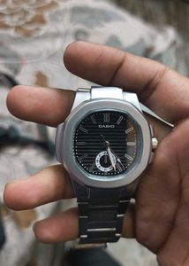 Casio Watch