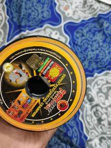 monofill Gold Chip golden manjaa manjhaa