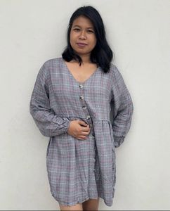 Dress With Pockets