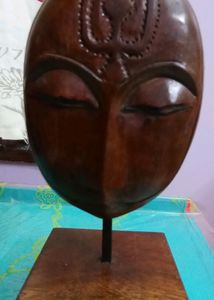 Wooden Decor