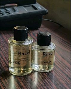 FREE Ravel Hair Care Set