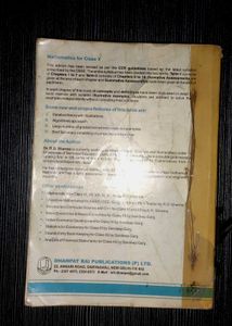 RD SHARMA CLASS 10 TEXTBOOK