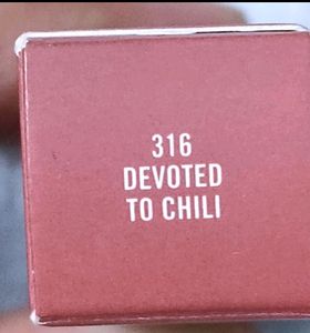 MAC Lip Stick