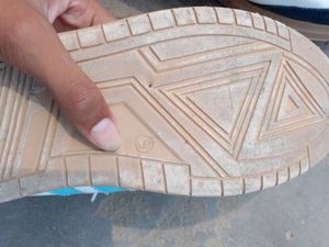 Adidas New Shoes
