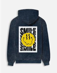 The Melting Happiness Hoodie