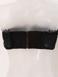 SEXY TUBE BRA