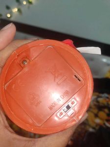 Dancing Santa Christmas Decoration