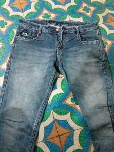 Being Human Jeans