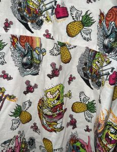 New SpongeBob H&amp;M Shirt