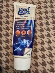Wart Remover Treatment