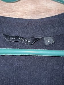 Elegant Ruffled Sleeveless Top