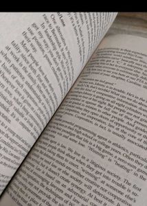7 Habits of Highly Effective People