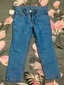 New Jeans - Size 28