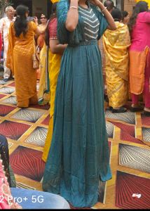 Princess Gown