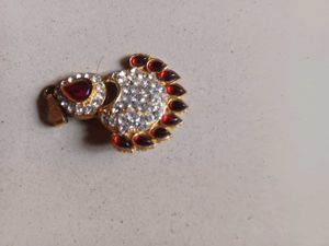 Jewellery And Ear Rings