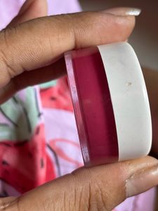 Just Herbs Lip And Cheek Tint