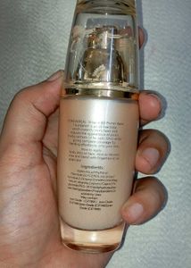 Primer Base Foundation