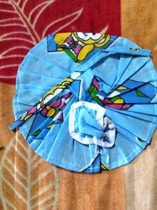 A Beautiful Laddu gopal Dress