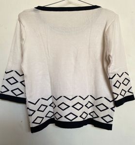 Winter Top