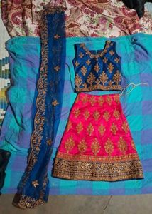Multiple Dresses