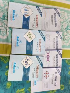 Neet Chemistry Modules