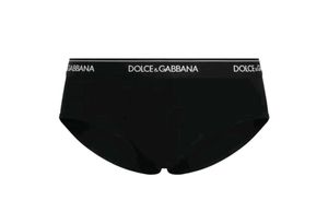 Dolce &amp; Gabbana Logo Boxer Briefs
