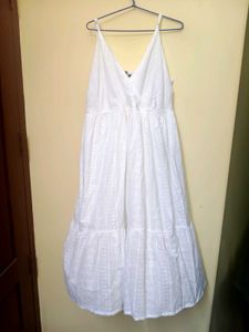 Beautiful White dress