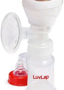 Luvl Lep Electric Pump