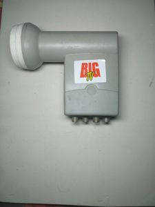 Ku Band Lnb 4w Ok Peace