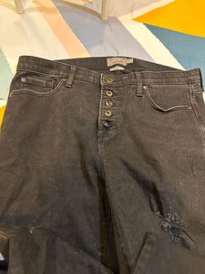 Black Jeans For Men