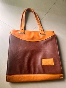 Woodland Bag